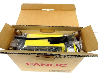 NEW FANUC A06B-6124-H106 SERVO AMPLIFIER A06B6124H106