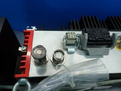USED SEW EURODRIVE PHC21AA075M1E31A00