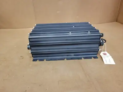 USED WENCO TRAX-10