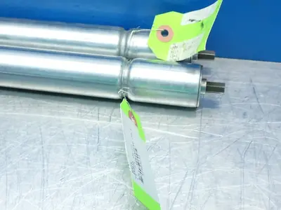 Unknown Arranging Conveyor Roller, 2pcs - 485808