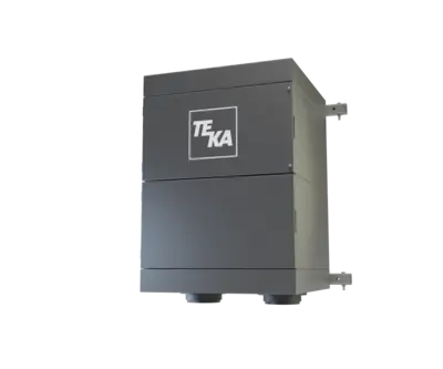 CareMaster Wall Mounted Unit with 10 ft. Arm