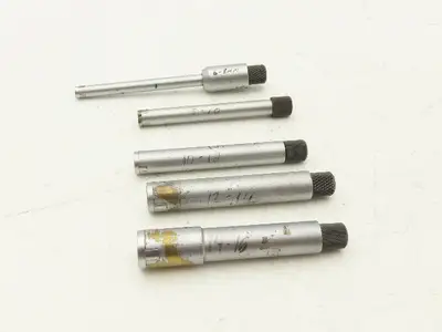 Used FOWLER _UNKNOWN_ Tooling & Accessories (Other) Indiana US | Arrow Industrial #1185512