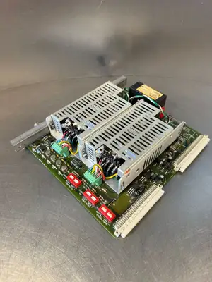 Allen Bradley PC-669-0696 /B S-Class Compact Power Board (2.3.5)