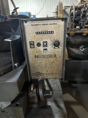 USED HEALD 261