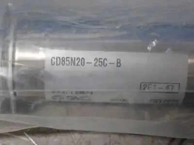 USED SMC 2E147