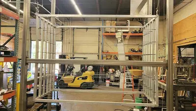 HBS _UNKNOWN_ Banneton Elevated Storage Rack | Harvest Equipment and Fabrication Inc (12)