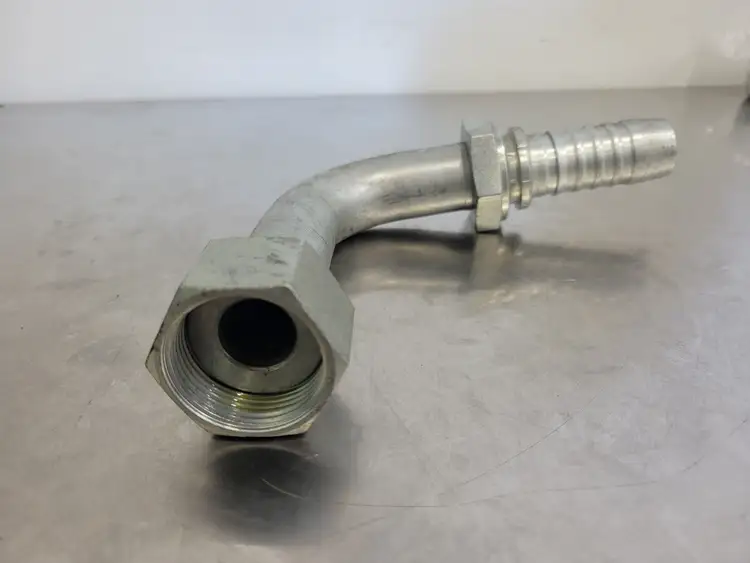 New | in-Stock GATES 16GS Parts (Hydraulics and Pneumatics) British Columbia CA | Lenmark #265434