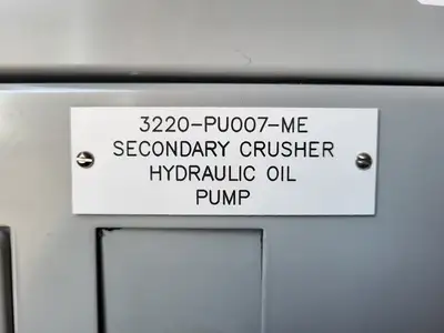 Full Voltage Non-Reversing MCC Bucket Size 1