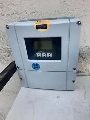 USED ENDRESS+HAUSER 83F40-AFTAACACAAAA