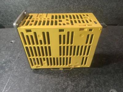 USED FANUC A06B-6130-H002