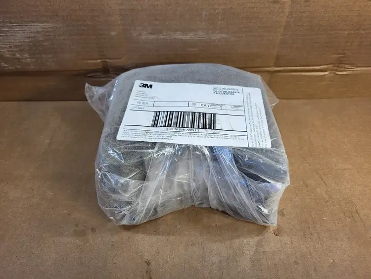 New | in-Stock 3M 060-49-02R10 Safety Equipment British Columbia CA | Lenmark #328922