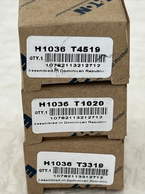 NEW Cutler Hammer H1036