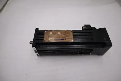 KOLLMORGEN B-206-C-22 Goldline Brushless P.M Servomotor STOCK H1254