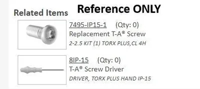 Allied Machine & Engineering 23020H-125F Tooling & Accessories, Drilling | Machinery Central (8)
