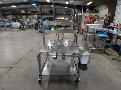 USED 2021 MALLET 460