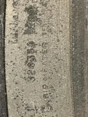 USED WELLMAN 326334 700W