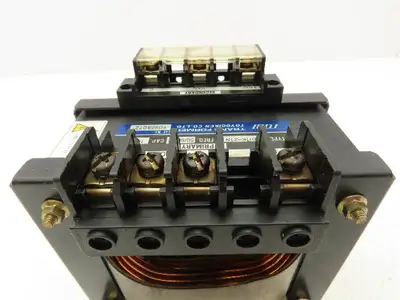 Used TOYOGIKEN _UNKNOWN_ Transformers Indiana US | Arrow Industrial #1365182
