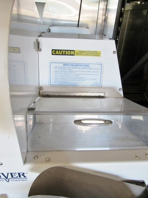 8-0140 Oliver Vari-Slicer Model 2003