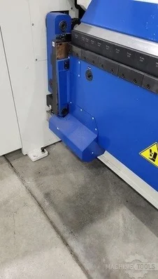 USED ERBEND DUAL MFA4225