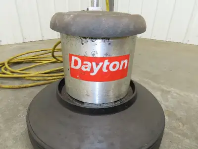Used DAYTON _UNKNOWN_ High Speed Burnishers Indiana US | Arrow Industrial #1368338