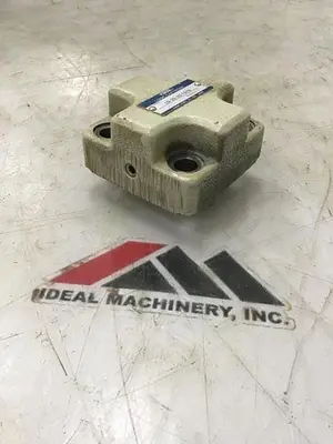 USED YUKEN LD-25-33-1219