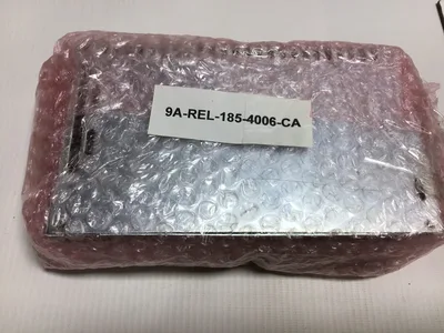 Integrated Power Design 9A-REL-185-4006-CA Power Supply Quad Output 5V/+=12V/-12V/+24