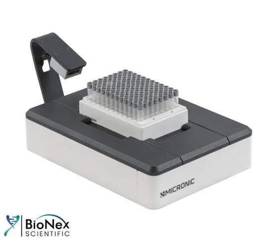 Used MICRONIC DR505 Lab Label Printers and Supplies New Jersey US | Bionex Scientific LLC #799703