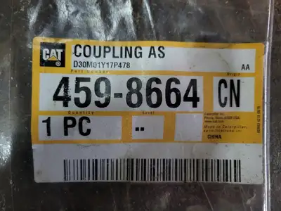NEW CATERPILLAR 459-8664