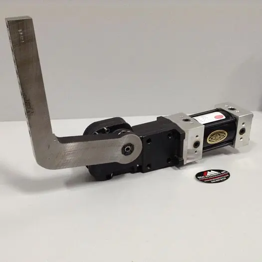 Used DESTACO 994MAL-046M-90A-57-11-DS Clamps Michigan US | Ideal Machinery #719922