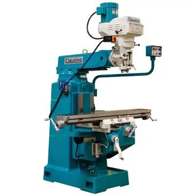 NEW BRIDGEPORT 4VSQ40