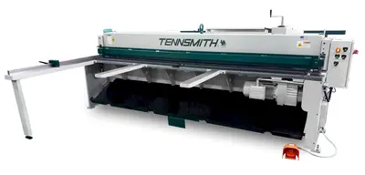 TENNSMITH LM1014 Shears, Power Squaring (Ga) | Rock Solid Tools (1)