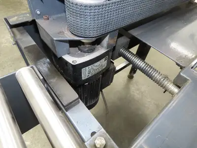 Used LOVESHAW _UNKNOWN_ Case Sealers - Tapers Indiana US | Arrow Industrial #1411465