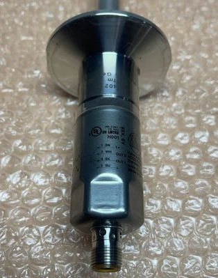 NEW IFM LMECE-A12E-QSKG-2/US