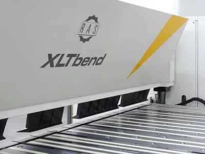 NEW RAS XLTBEND 71.30