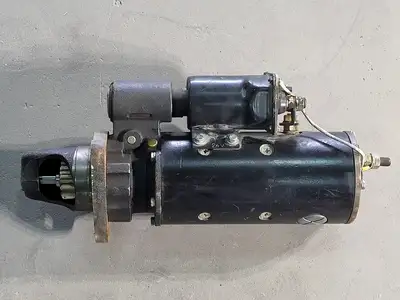 USED D.C POWER PRODUCTS 1113824