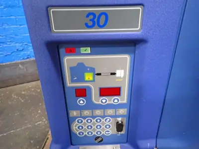 USED NORDSON PROBLUE 30 1049329