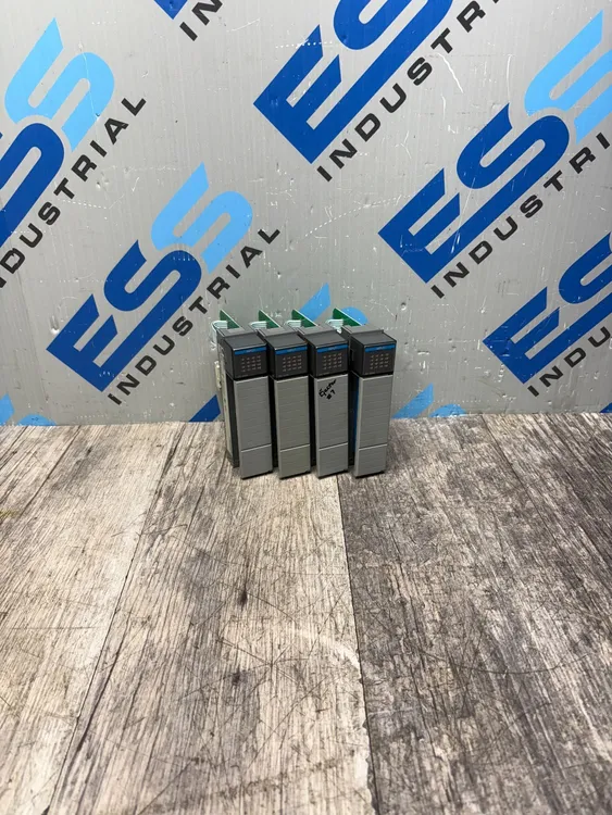Used ALLEN BRADLEY 1746-IB16 Misc Electrical & Power Parts South Carolina US | ESS Industrial Equipment Sales #684620
