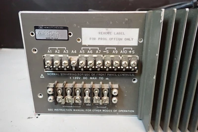 USED HP 6264B