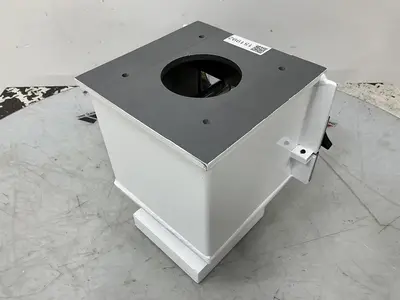 NEW METAL FABRICATING NO MODEL NUMBER