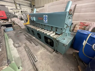 Pearson 3m x 10mm