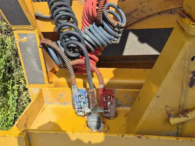 Used 1981 ASPEN _UNKNOWN_ Misc Trailers British Columbia CA | Lenmark #270380