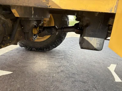 Used OMEGALIFT _UNKNOWN_ Internal Combustion Forklifts: Pneumatic Tire Texas US | 4K Lift Co #1503962