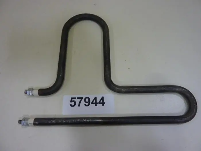Used GENERIC HT11315M-B Heaters | Ideal Machinery #665136