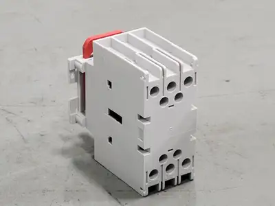 NEW SCHNEIDER ELECTRIC VLS3P025D1