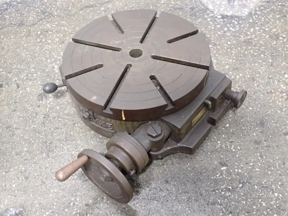 USED TROYKE R15
