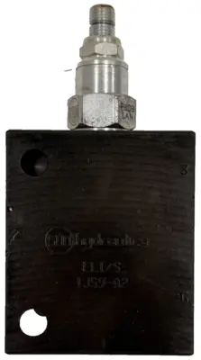 NEW SUN HYDRAULICS ELI/S 1JS9-A2