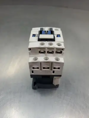 Telemecanique CAD32 Control Relay, 10A, 690V. 4A-43.1