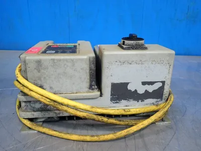 USED ALLENBRADLEY 280DF12Z10CGRW3P1