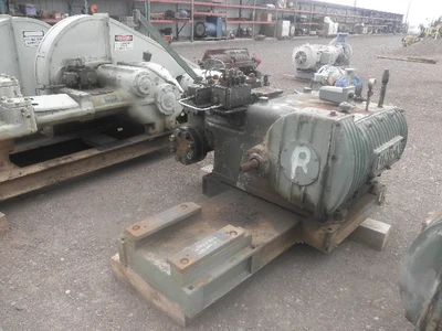 USED UNION TX-125