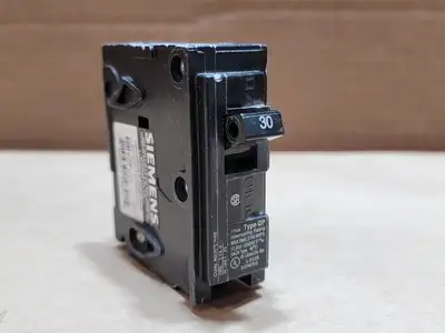 USED SIEMENS Q130